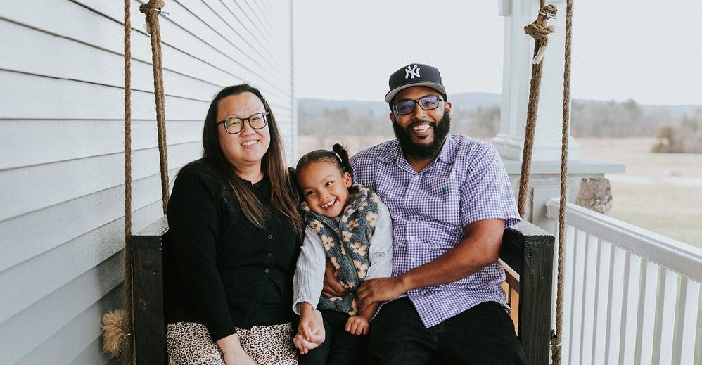 Meet the Vang Family | Devonshire Vintage