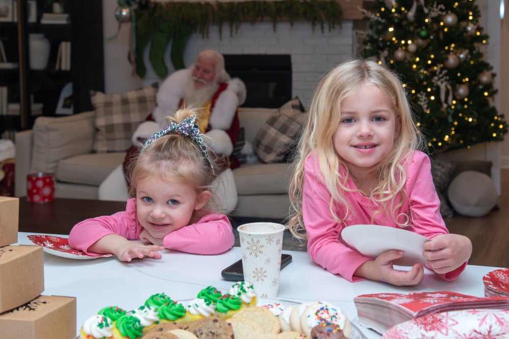Holiday Fun at McLean South Shore