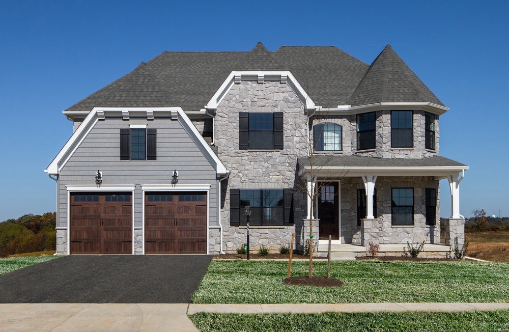 Saybrooke at Lake Wylie Waterfront - New Homes in Charlotte NC