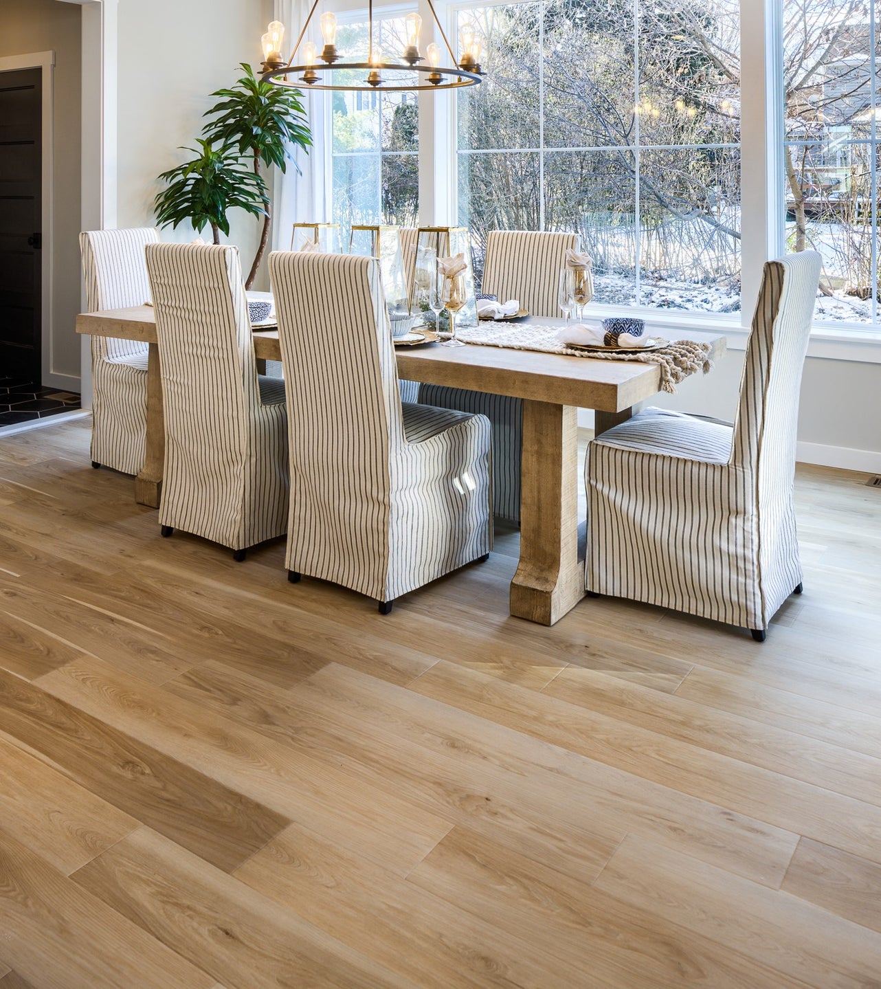 Flooring