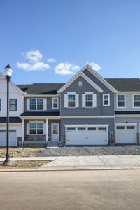 Traditional. Caspian Home with 3 Bedrooms