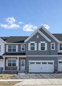 Traditional. 2,262sf New Home