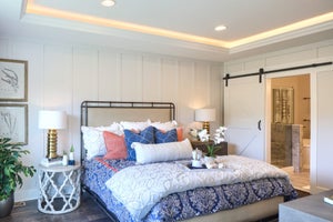 Owner's Suite. New Homes in Lancaster, PA