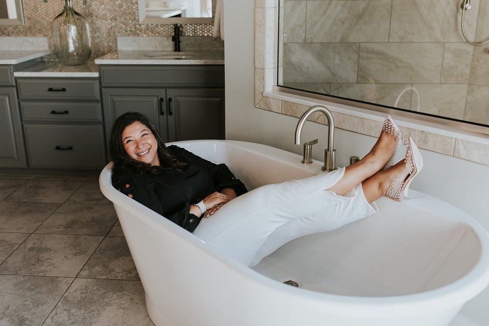 Meet The Team: Donnielle Bowers