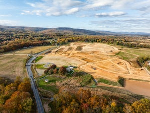 Kellerton community. Kellerton New Homes in Frederick, MD