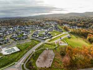 Kellerton community. Kellerton New Homes in Frederick, MD