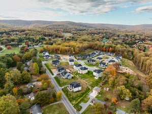 Kellerton community. Frederick, MD New Homes