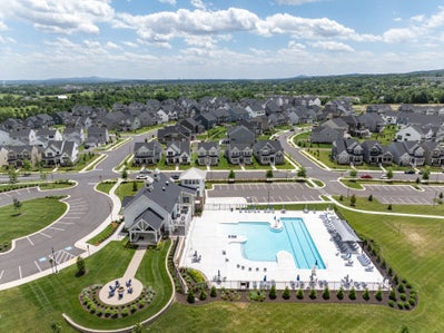 Kellerton Community. 6br New Home in Frederick, MD