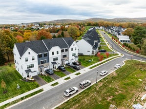 Kellerton community. New Homes in Frederick, MD