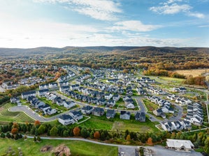 Kellerton community. New Homes in Frederick, MD
