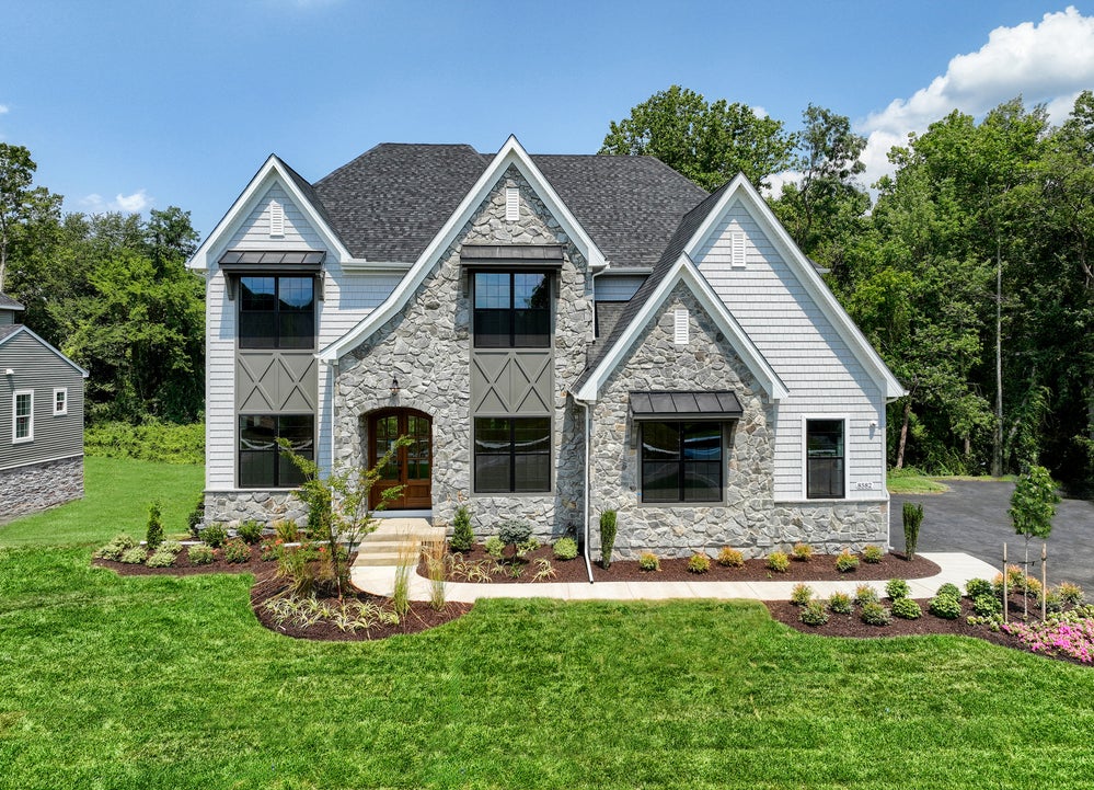 Devonshire Manor Virtual Tour