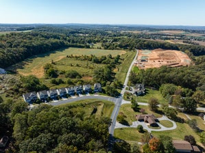 Kensington. Kensington New Homes in Red Lion, PA