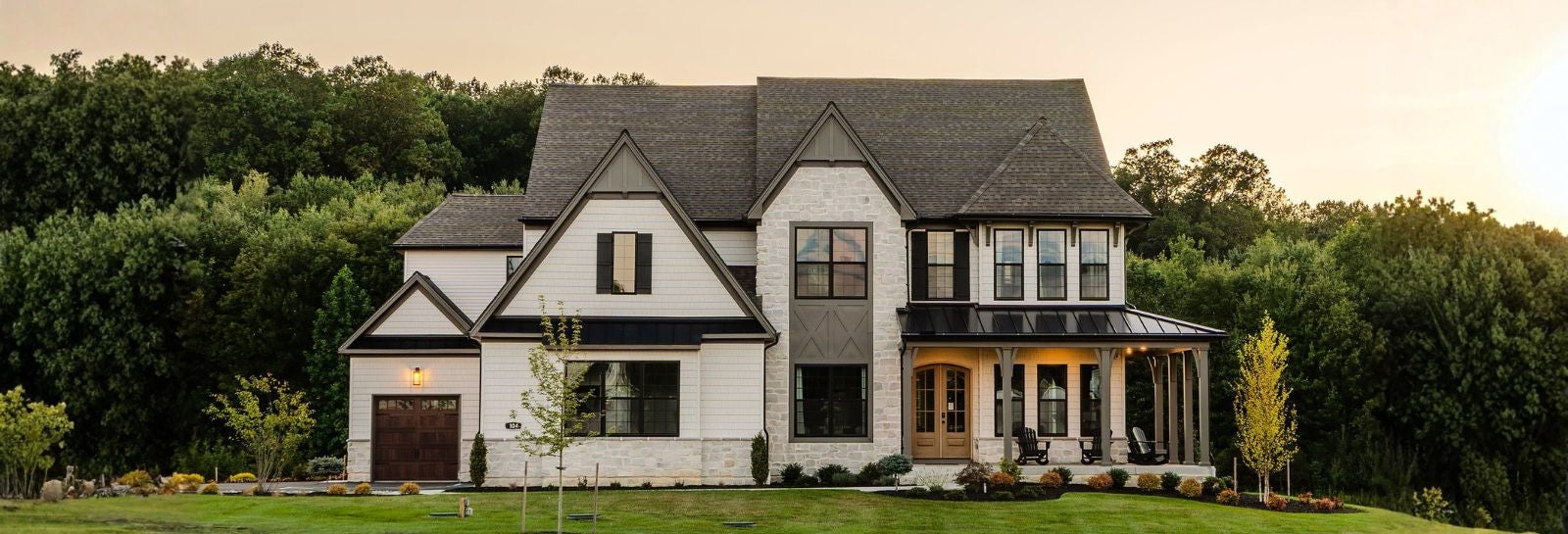 Why Choose Keystone Custom Homes