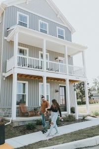 Lifestyle. Devon Creek Terraces New Homes in Lancaster, PA
