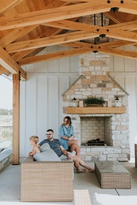 Lifestyle. Devon Creek New Homes in Lancaster, PA