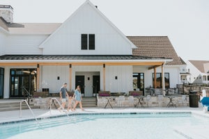 Lifestyle. Devon Creek New Homes in Lancaster, PA