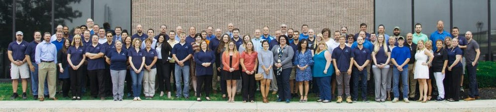 2017: Celebrating 25 Years of Building Dreams Together