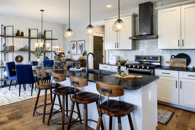 Classic Kitchen. 1650 Yankeeland Drive, Frederick, MD