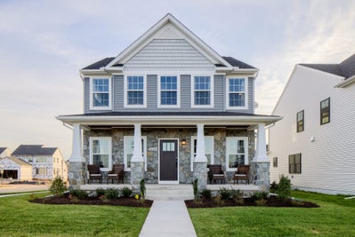 1650 Yankeeland Drive - Quick Move-in home for sale