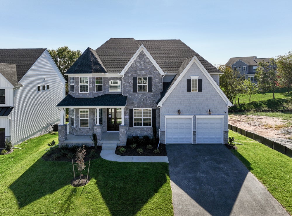 What Are Quick Move-In Homes?