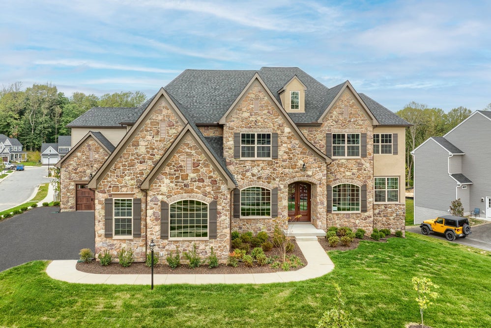 Devonshire Manor Virtual Tour