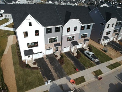 2,167sf New Home in Frederick, MD