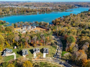 Lakestone Cove community. Belmont, NC New Homes