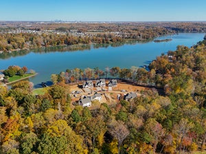 Lakestone Cove community. New Homes in Belmont, NC