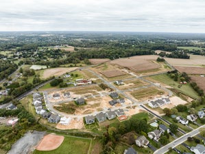 Langston community. Langston New Homes in Oxford, PA