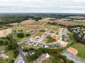 Langston community. New Homes in Oxford, PA