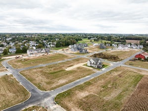 Langston community. Oxford, PA New Homes