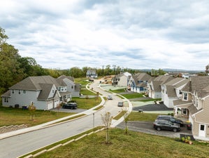 Lark Meadows community. Mechanicsburg, PA New Homes