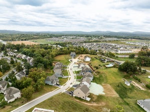 Lark Meadows community. New Homes in Mechanicsburg, PA