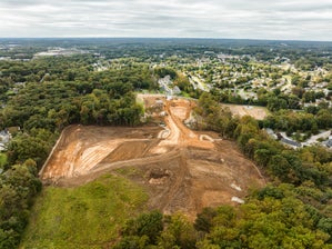 Laurel Oaks community. New Homes in Abingdon, MD