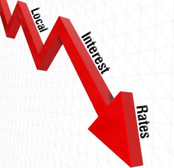 Interest Rates Have Never Been Lower: Another Reason to Buy a Home