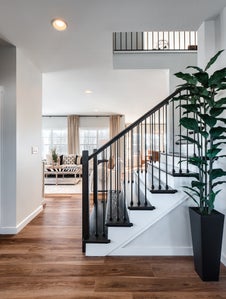 Foyer. 112 Janine Way, West Grove, PA