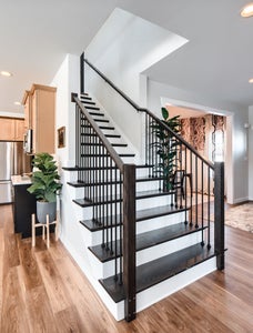 Foyer. 4br New Home in West Grove, PA