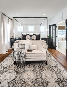 Owner's Suite. West Grove, PA New Homes