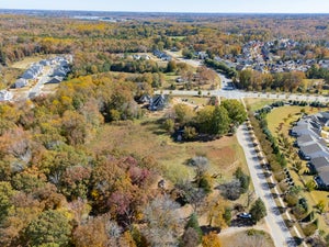 Magnolia Glen community. Huntersville, NC New Homes