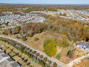 Magnolia Glen community. New Homes in Huntersville, NC