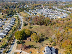 Magnolia Glen community. Huntersville, NC New Homes