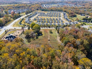 Magnolia Glen community. Huntersville, NC New Homes