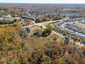 Magnolia Glen community. Huntersville, NC New Homes
