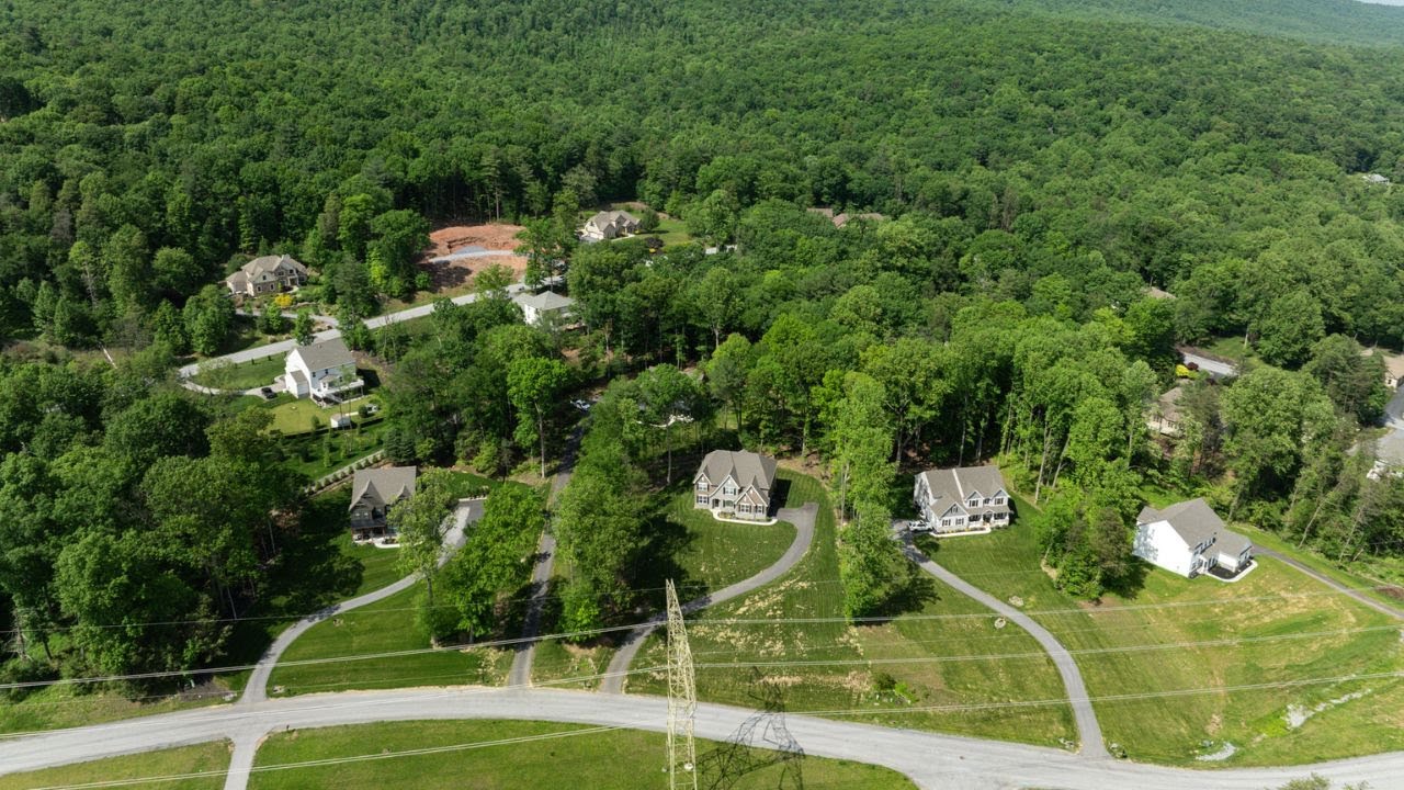 Fishing Creek Estates