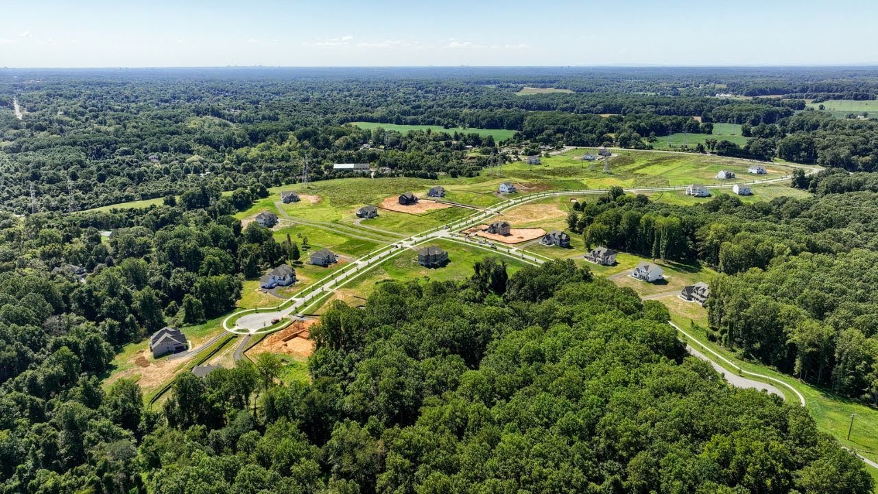 Retreat at Sherwood Preserve