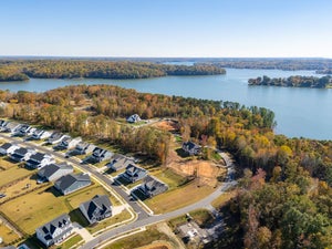 McLean South Shore community. Belmont, NC New Homes