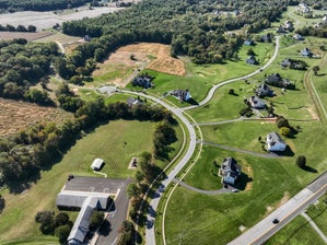 Meadows at Seneca Creek Community. Meadows at Seneca Creek New Homes in Damascus, MD
