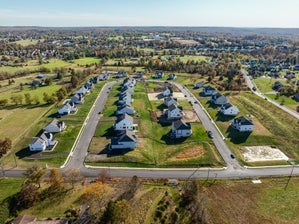 Millstone at Parkside community. Millstone at Parkside New Homes in Quakertown, PA