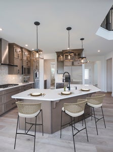 Chef's Kitchen. Westminster, MD New Home