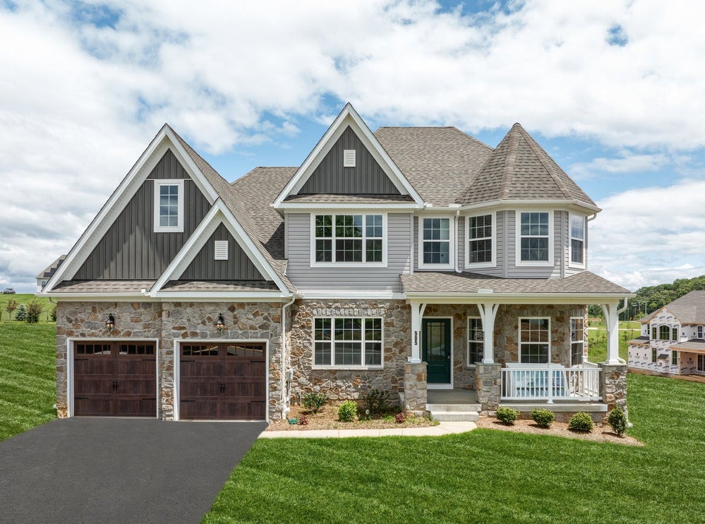 Nottingham Manor Virtual Tour